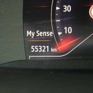 Renault Megane 1.5 dCi Techno *LED, NAVIGACIJA, KAMERA*