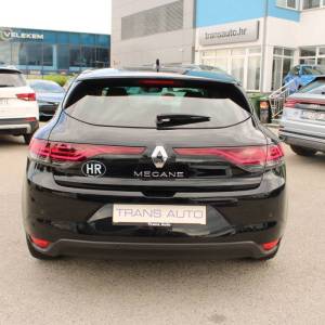 Renault Megane 1.5 dCi Techno *LED, NAVIGACIJA, KAMERA*