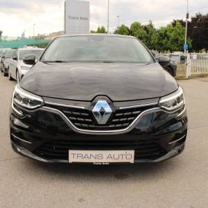 Renault Megane 1.5 dCi Techno *LED, NAVIGACIJA, KAMERA*
