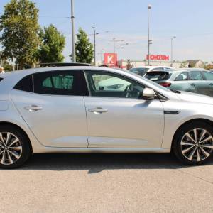Renault Megane 1.6 PHEV RS Line 116kW AUTOMATIK *PANORAMA, LED, KAMERA*