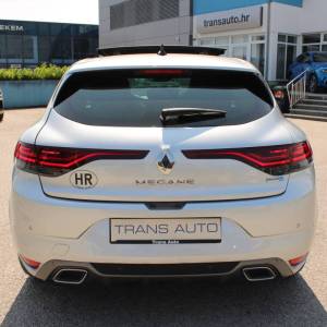 Renault Megane 1.6 PHEV RS Line 116kW AUTOMATIK *PANORAMA, LED, KAMERA*