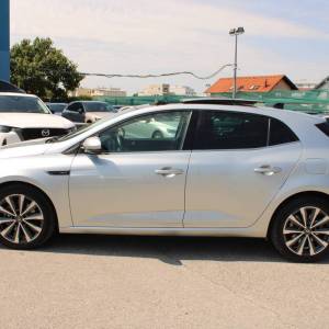 Renault Megane 1.6 PHEV RS Line 116kW AUTOMATIK *PANORAMA, LED, KAMERA*