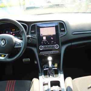 Renault Megane 1.6 PHEV RS Line 116kW AUTOMATIK *PANORAMA, LED, KAMERA*