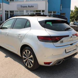 Renault Megane 1.6 PHEV RS Line 116kW AUTOMATIK *PANORAMA, LED, KAMERA*