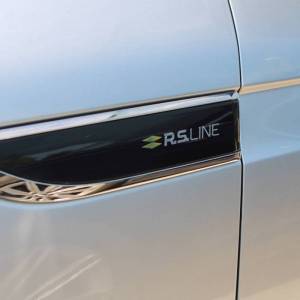 Renault Megane 1.6 PHEV RS Line 116kW AUTOMATIK *PANORAMA, LED, KAMERA*