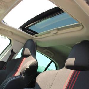 Renault Megane 1.6 PHEV RS Line 116kW AUTOMATIK *PANORAMA, LED, KAMERA*