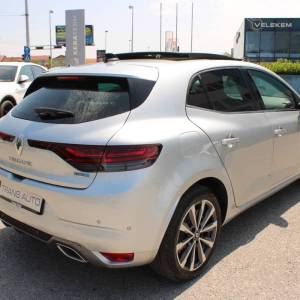 Renault Megane 1.6 PHEV RS Line 116kW AUTOMATIK *PANORAMA, LED, KAMERA*