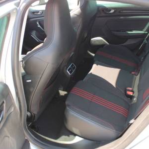 Renault Megane 1.6 PHEV RS Line 116kW AUTOMATIK *PANORAMA, LED, KAMERA*