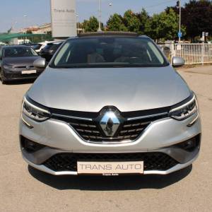 Renault Megane 1.6 PHEV RS Line 116kW AUTOMATIK *PANORAMA, LED, KAMERA*