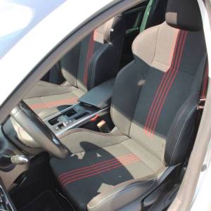 Renault Megane 1.6 PHEV RS Line 116kW AUTOMATIK *PANORAMA, LED, KAMERA*
