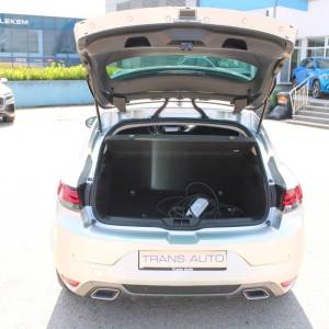 Renault Megane 1.6 PHEV RS Line 116kW AUTOMATIK *PANORAMA, LED, KAMERA*