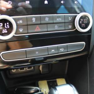 Renault Megane 1.6 PHEV RS Line 116kW AUTOMATIK *PANORAMA, LED, KAMERA*