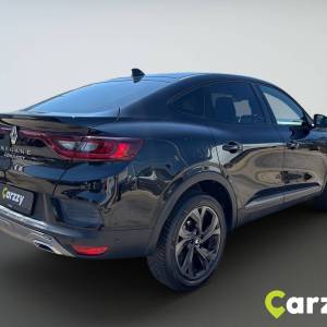 Renault Megane Conquest 1.3 TCE RS L