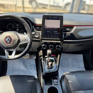 Renault Megane Conquest 1.3 TCE RS L