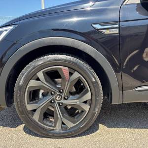 Renault Megane Conquest 1.3 TCE RS L
