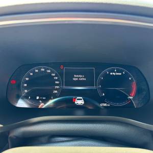 Renault Megane Conquest 1.3 TCE RS L