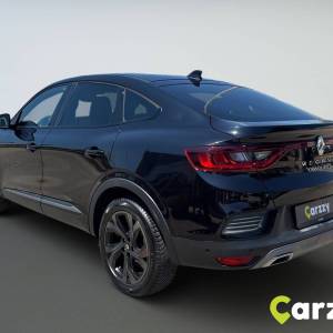 Renault Megane Conquest 1.3 TCE RS L