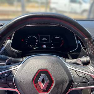 Renault Megane Conquest 1.3 TCE RS L