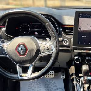 Renault Megane Conquest 1.3 TCE RS L