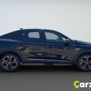 Renault Megane Conquest 1.3 TCE RS L