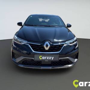 Renault Megane Conquest 1.3 TCE RS L