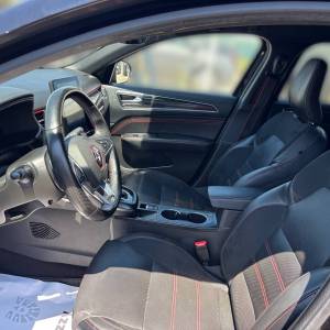 Renault Megane Conquest 1.3 TCE RS L