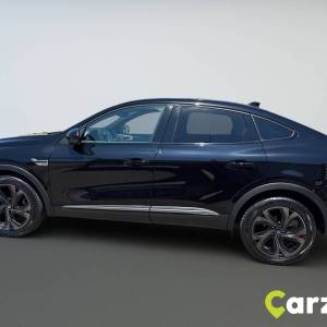 Renault Megane Conquest 1.3 TCE RS L