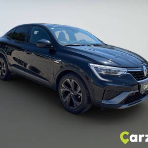 Renault Megane Conquest 1.3 TCE RS L