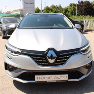 Renault Megane Grandtour 1.5 dCi RS Line *BOSE, NAVIGACIJA, LED*