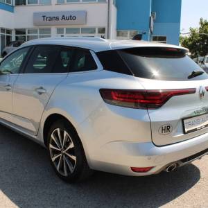 Renault Megane Grandtour 1.5 dCi RS Line *BOSE, NAVIGACIJA, LED*