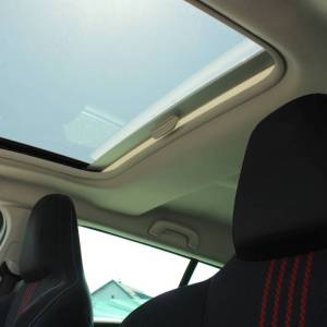 Renault Megane Grandtour 1.5 dCi RS Line *BOSE, NAVIGACIJA, LED*