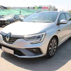 Renault Megane Grandtour 1.5 dCi RS Line *BOSE, NAVIGACIJA, LED*