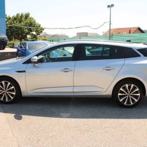 Renault Megane Grandtour 1.5 dCi RS Line *BOSE, NAVIGACIJA, LED*