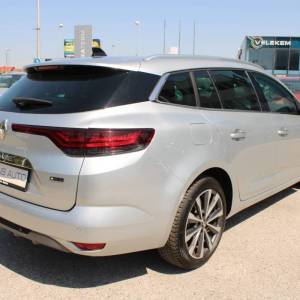 Renault Megane Grandtour 1.5 dCi RS Line *BOSE, NAVIGACIJA, LED*