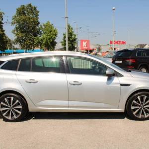 Renault Megane Grandtour 1.5 dCi RS Line *BOSE, NAVIGACIJA, LED*
