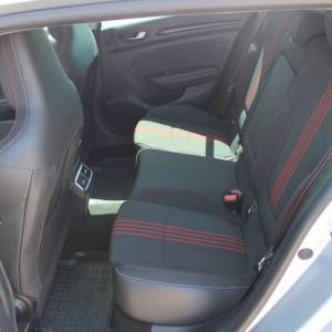 Renault Megane Grandtour 1.5 dCi RS Line *BOSE, NAVIGACIJA, LED*