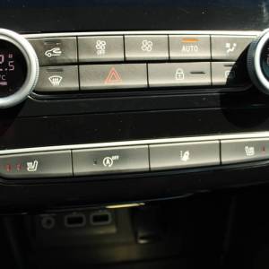 Renault Megane Grandtour 1.5 dCi RS Line *BOSE, NAVIGACIJA, LED*