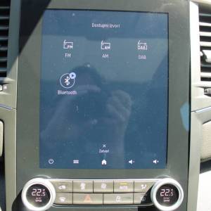 Renault Megane Grandtour 1.5 dCi RS Line *BOSE, NAVIGACIJA, LED*