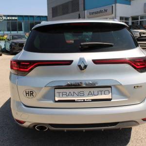 Renault Megane Grandtour 1.5 dCi RS Line *BOSE, NAVIGACIJA, LED*