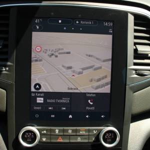 Renault Megane Grandtour 1.5 dCi RS Line *BOSE, NAVIGACIJA, LED*