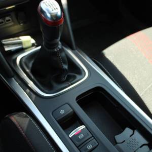 Renault Megane Grandtour 1.5 dCi RS Line *BOSE, NAVIGACIJA, LED*