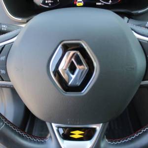 Renault Megane Grandtour 1.5 dCi RS Line *BOSE, NAVIGACIJA, LED*
