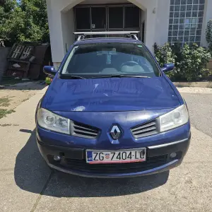 Renault Megane Grandtour 05/27,samo 156000km