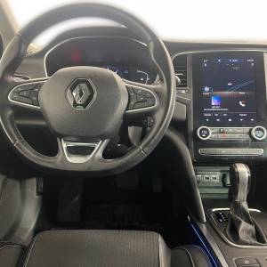 Renault Megane TECHNO DCI 115 EDC - 3 godine jamstva