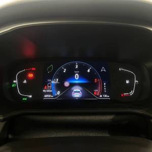 Renault Megane TECHNO DCI 115 EDC - 3 godine jamstva