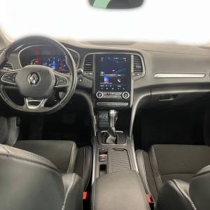 Renault Megane TECHNO DCI 115 EDC - 3 godine jamstva