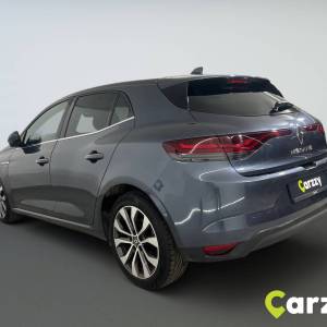 Renault Megane TECHNO DCI 115 EDC - 3 godine jamstva