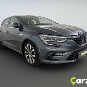 Renault Megane TECHNO DCI 115 EDC - 3 godine jamstva