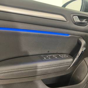 Renault Megane TECHNO DCI 115 EDC - 3 godine jamstva