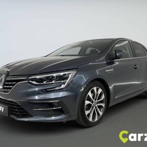 Renault Megane TECHNO DCI 115 EDC - 3 godine jamstva